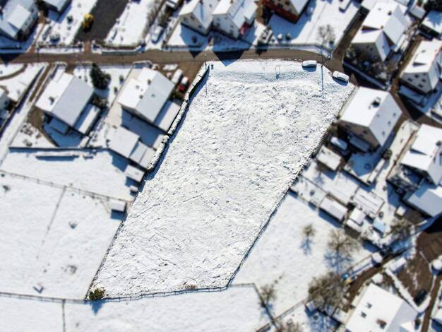 Sonstiges zum Kauf 59.900 € 2.398 m² Grundstück Marksuhl Gerstungen 99819