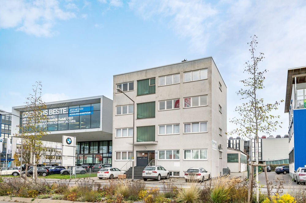 Bürofläche zum Kauf provisionsfrei 275.000 € 5 Zimmer 125 m²<br/>Bürofläche ab 125 m²<br/>Teilbarkeit Sprendlingen Dreieich 63303