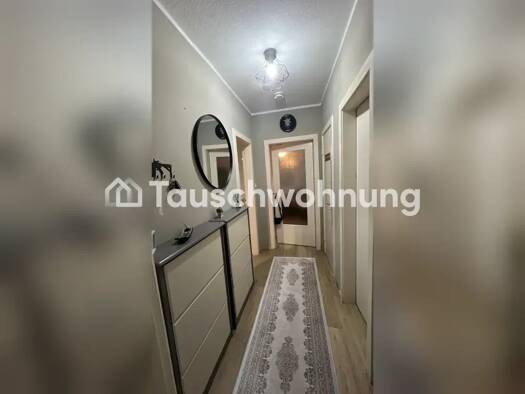 Wohnung zur Miete Tauschwohnung 400 € 2 Zimmer 55 m² 2. Geschoss Niendorf Hamburg 22527