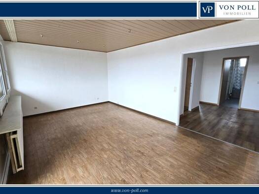Wohnung zur Miete 600 € 3 Zimmer 82 m² 4. Geschoss Eschwege 37269