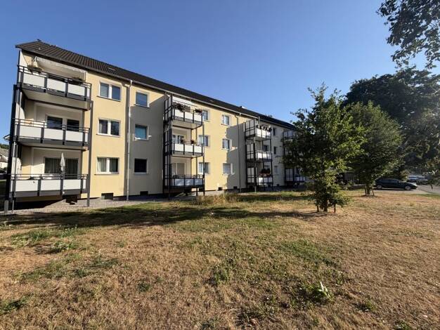 Wohnung zum Kauf provisionsfrei 182.900 € 3 Zimmer 62,1 m² EG Faberstraße 1 Kirchlinde Dortmund 44379