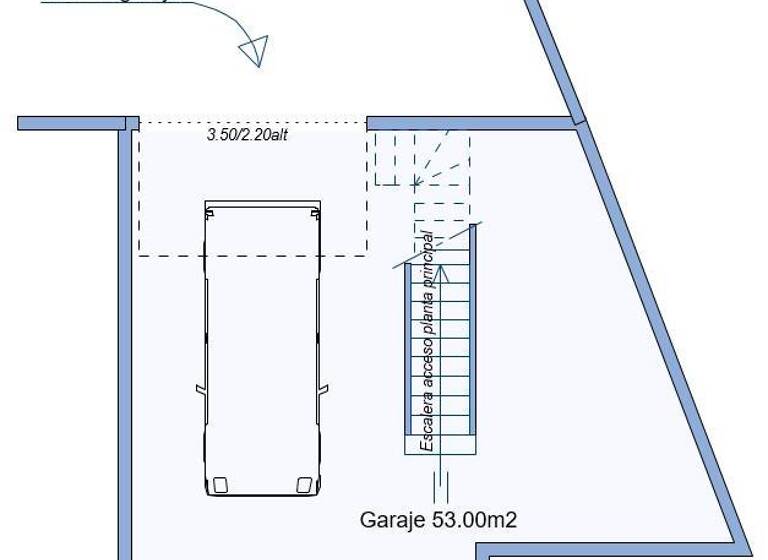 Einfamilienhaus zum Kauf provisionsfrei 379.983 € 4 Zimmer 180 m² 150 m² Grundstück Calle Calle Arturo Pérez Reverte 85 Orihuela Costa 03189