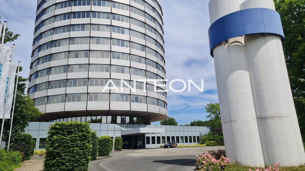 Bürofläche zur Miete provisionsfrei 8 € 1.323,6 m² Bürofläche teilbar ab 1.323,6 m² Mellinghofen Mülheim an der Ruhr 45473
