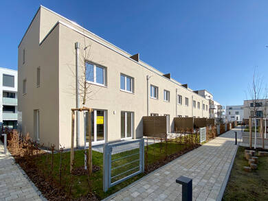 Reihenmittelhaus zum Kauf provisionsfrei 868.000 € 5 Zimmer 154,7 m² 200 m² Grundstück Drosselweg 0 Neuhausen auf den Fildern 73765