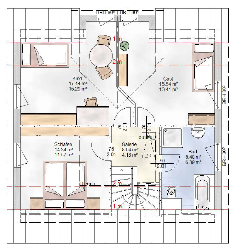 Immobilie in Zirkow - (Zweit)wohnsitz auf Rügen - Bild 3