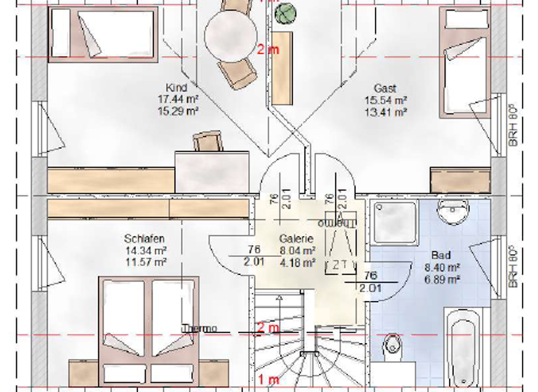 Einfamilienhaus zum Kauf provisionsfrei 424.000 € 4 Zimmer 113 m² 464 m² Grundstück frei ab sofort Zirkow 18528