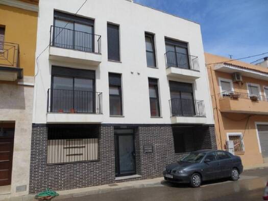 Wohnung zum Kauf 1 Zimmer 89 m² Calle San Antonio 20 Beniarbeig 03778