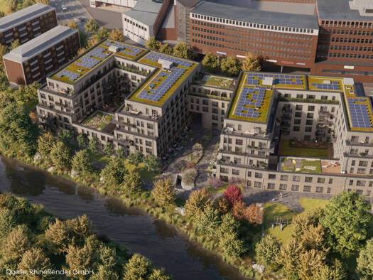 Bürofläche zur Miete provisionsfrei 16,20 € 198,1 m² Bürofläche Pinneberg 25421