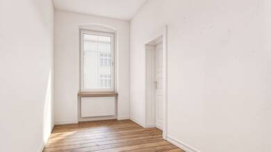 Wohnung zum Kauf provisionsfrei 235.000 € 2 Zimmer 48,7 m² 4. Geschoss Prenzlauer Berg Berlin 10407