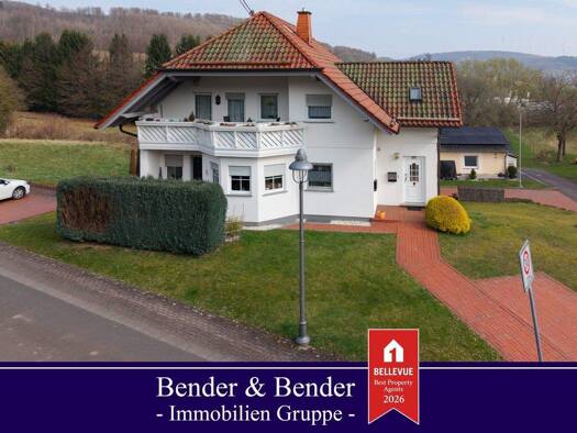 Mehrfamilienhaus zum Kauf 349.000 € 189,4 m² 737 m² Grundstück VG Wallmerod 56414