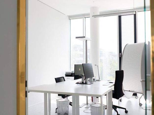 Bürofläche zur Miete provisionsfrei 480 € 23 m² Bürofläche Feringastraße Unterföhring 85774