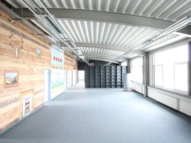 Büro zur Miete provisionsfrei 2.803 € Mimmenhausen Salem 88682