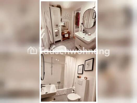 Wohnung zur Miete Tauschwohnung 655 € 2 Zimmer 56 m² 3. Geschoss Altona 20535