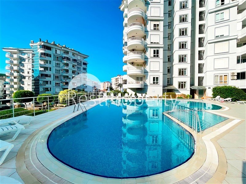 Penthouse zum Kauf provisionsfrei 302.500 € 5 Zimmer 220 m²<br/>Wohnfläche 9.<br/>Geschoss ab sofort<br/>Verfügbarkeit Tosmur Alanya