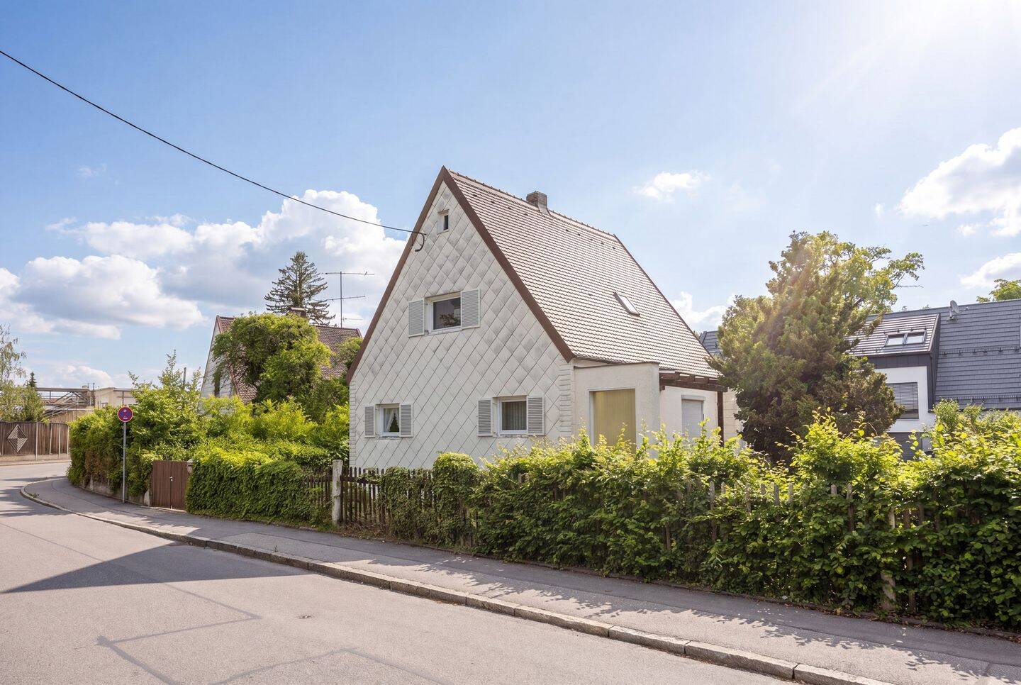 Grundstück zum Kauf - Widok 6