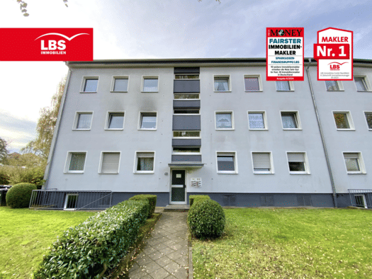 Wohnung zum Kauf 118.000 € 3 Zimmer 70 m² Wickrath West 41189
