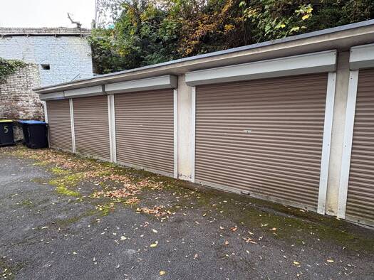 Garage zur Miete provisionsfrei 70 € 14 m² Elberfeld Wuppertal 42107