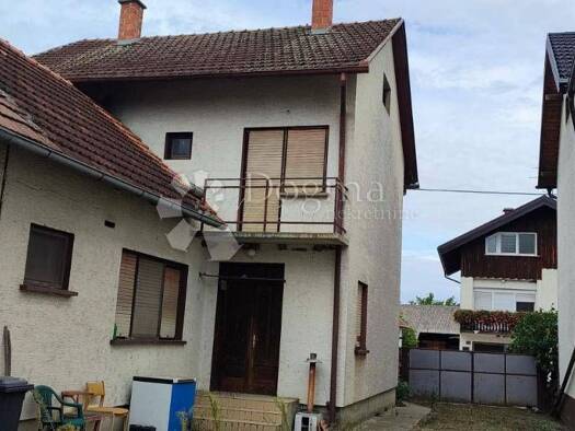 Einfamilienhaus zum Kauf 45.000 € 6 Zimmer 180 m² Struga, Sveti Đurđ Sveti Đurđ 42233