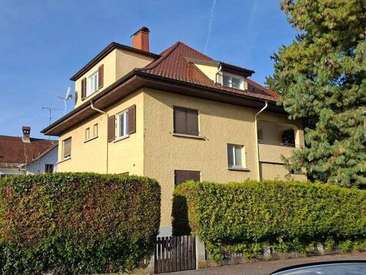 Mehrfamilienhaus zum Kauf 910.000 € 200 m² 617 m² Grundstück Schendlingerstraße Bregenz 6900