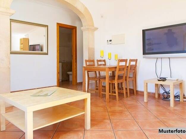 Wohnung zum Kauf 31.800 € 2 Zimmer 41,1 m² Hochheide Homberg / Ruhrort / Baerl 47198