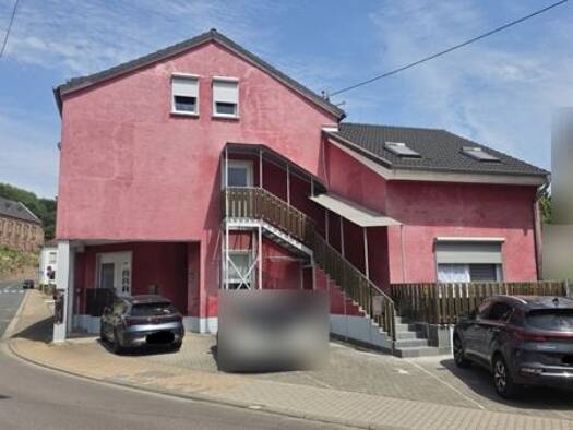 Mehrfamilienhaus zum Kauf 270.000 € 5 Zimmer 192 m² 162 m² Grundstück Beckingen Beckingen 66701