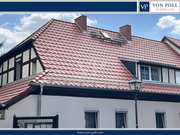 Haus zum Kauf 595.000 € 8 Zimmer 200,9 m² 4.700 m² Grundstück Werneuchen Werneuchen 16356