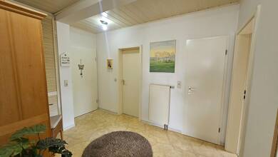 Wohnung zur Miete 480 € 2 Zimmer 77 m² 2. Geschoss frei ab 01.07.2025 Dillingen Dillingen/Saar 66763