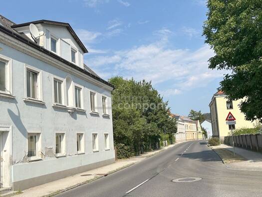 Haus zum Kauf 145.000 € 5 Zimmer 234 m² Grundstück Altenmarkt an der Triesting 2571