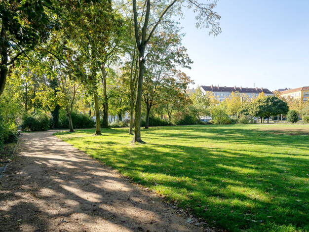 Wohnung zum Kauf - Erstbezug provisionsfrei 409.500 € 2 Zimmer 43,6 m² 4. Geschoss Thulestraße 48 Pankow Berlin 13189