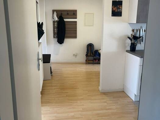 Wohnung zur Miete 820 € 2 Zimmer 84 m² Geschoss 1/2 frei ab 01.09.2026 St. Wendel Sankt Wendel 66606