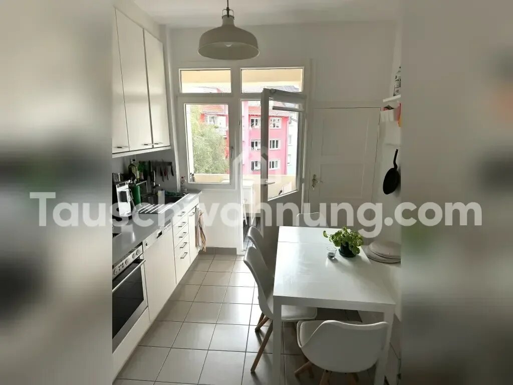 Wohnung zur Miete 1.820 € 3 Zimmer 96 m²<br/>Wohnfläche 4.<br/>Geschoss Vogelsang Stuttgart 70193