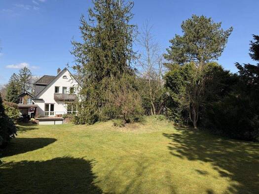 Grundstück zum Kauf 1.245.000 € 903 m² Grundstück Blankenese Hamburg 22587