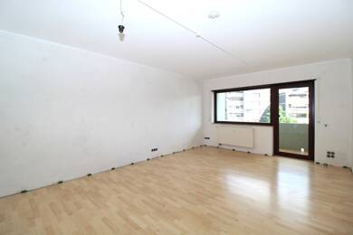 Wohnung zur Miete 840 € 3 Zimmer 83 m² 2. Geschoss West / Stadtbezirk 141 Ludwigshafen am Rhein 67059