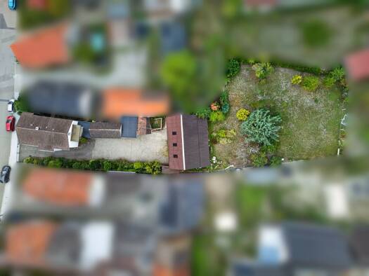 Einfamilienhaus zum Kauf 649.000 € 6 Zimmer 140 m² 1.679 m² Grundstück Ottersdorf Rastatt 76437