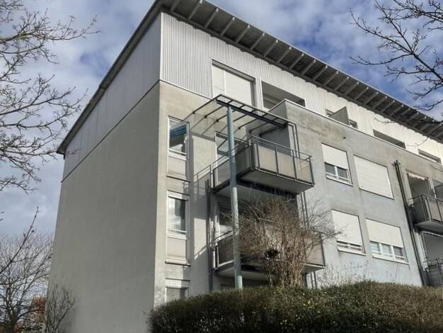 Wohnung zum Kauf provisionsfrei 217.700 € 3,5 Zimmer 77,6 m² EG Bordighera Allee 9 Amorbach Neckarsulm 74172