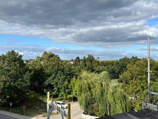 Wohnung zur Miete 1.045 € 2 Zimmer 57,1 m² 4. Geschoss frei ab 18.09.2026 Schwartzkopffstraße Falkensee 14612