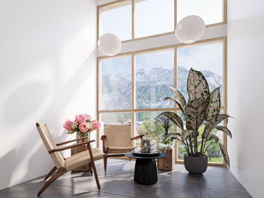 Wohnung zum Kauf 369.000 € 2 Zimmer 58,5 m² frei ab 31.12.2026 Grödig 5083