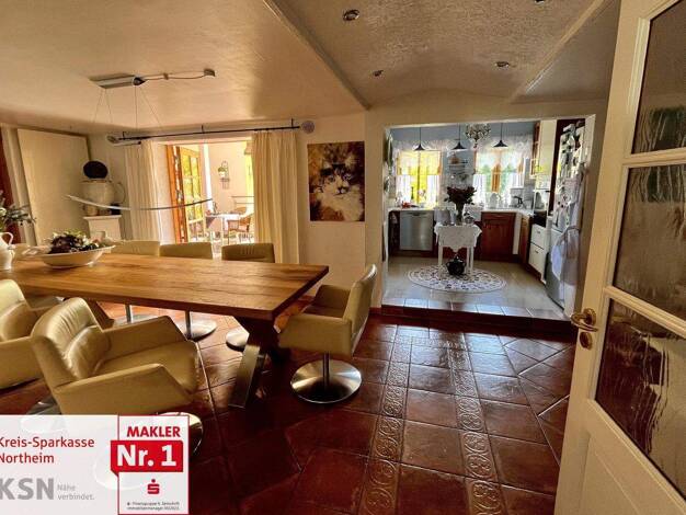 Mehrfamilienhaus zum Kauf 349.000 € 12 Zimmer 350,1 m² 952 m² Grundstück Trögen Hardegsen 37181