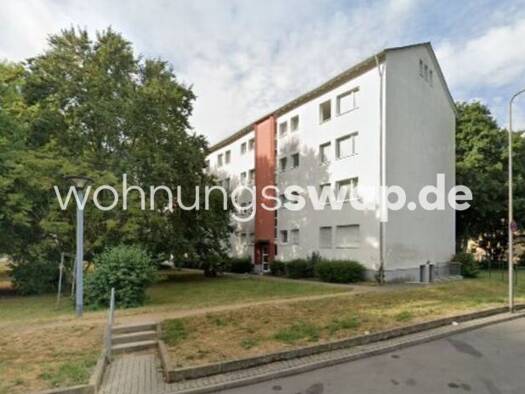 Wohnung zur Miete Tauschwohnung 460 € 2 Zimmer 45 m² 1. Geschoss Eckenheim Nord-Ost 60435