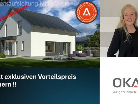 Einfamilienhaus zum Kauf provisionsfrei 331.620 € 5 Zimmer 135 m² 580 m² Grundstück Nastätten 56355