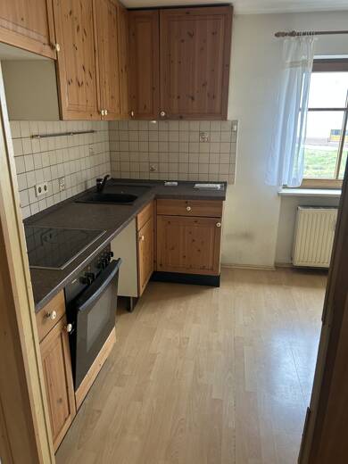 Wohnung zum Kauf 189.000 € 1 Zimmer 40 m² Achenmühle Achenmühle 83101