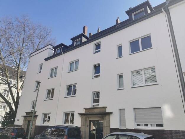 Wohnung zur Miete 698 € 2 Zimmer 61,4 m² 1. Geschoss frei ab 01.11.2026 Lippestr. 18 Altstadt Duisburg-Mitte 47051