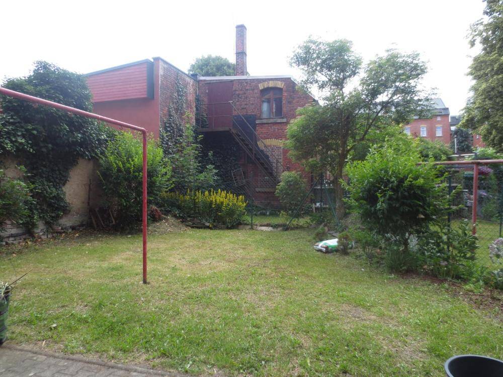 Haus zum Kauf - Ansicht 3