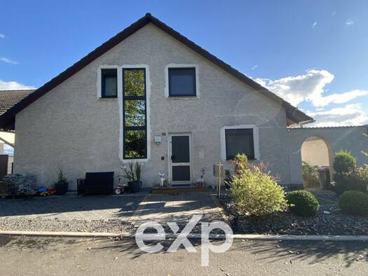 Mehrfamilienhaus zum Kauf 275.000 € 8 Zimmer 182 m² 750 m² Grundstück Oberaula Oberaula 36280