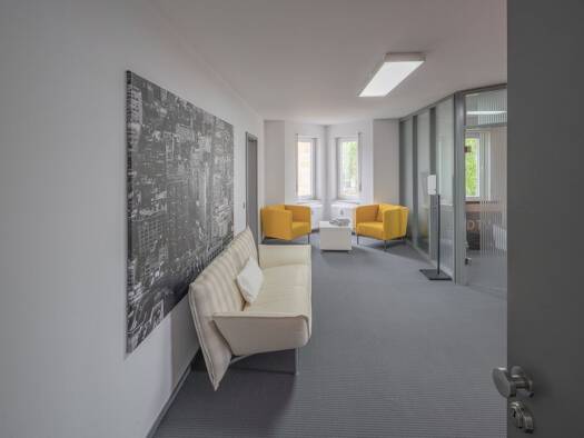 Bürofläche zur Miete 626 € Schwenningen Villingen-Schwenningen 78054