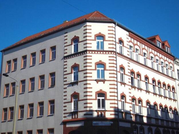 Bürofläche zur Miete provisionsfrei 734 € 4 Zimmer 91,8 m² Bürofläche Wilhelm-Plesse-Straße 1 Gohlis-Mitte Nord 04157