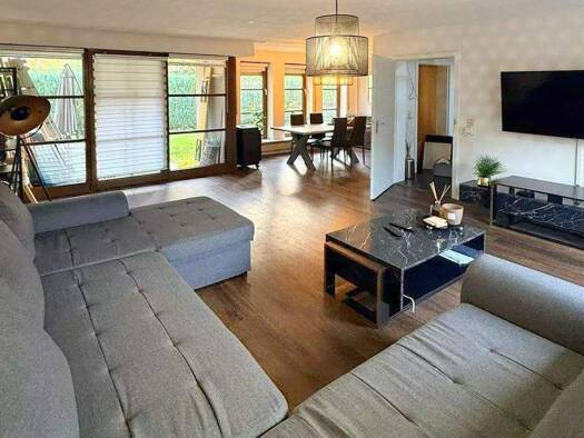 Reihenmittelhaus zum Kauf 449.000 € 5 Zimmer 119,8 m² 220 m² Grundstück Unterhausen Lichtenstein 72805