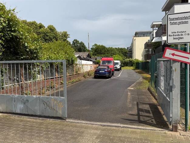 Tiefgaragenstellplatz zum Kauf 142.000 € Unterbilk Stadtbezirk 3 40221