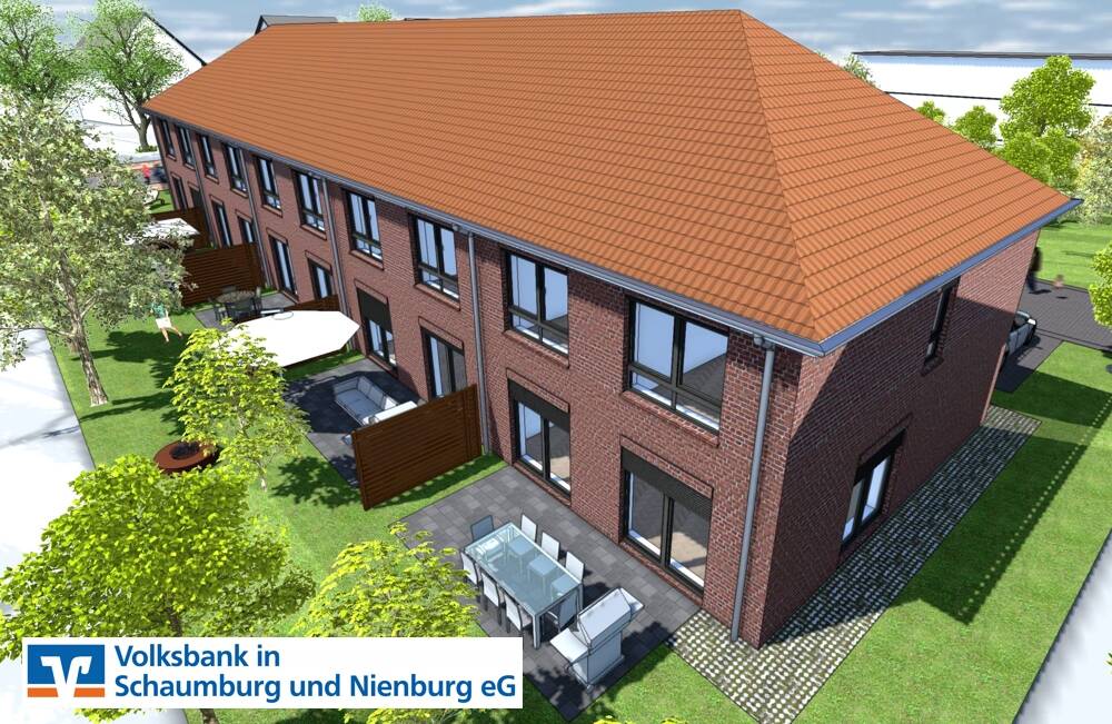 Einziehen und wohlfühlen - Ihr neues Zuhause