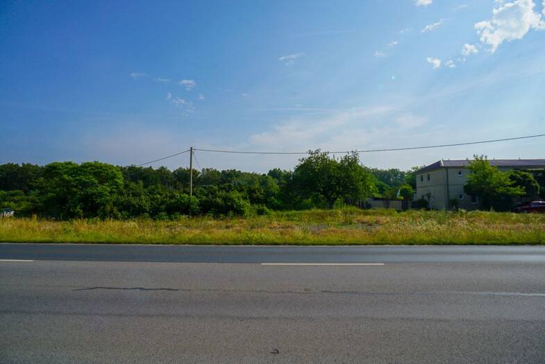 Grundstück zum Kauf 149.000 € 1.429 m² Grundstück Äußere Pillnitzer Straße Pirna Pirna 01796